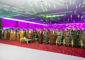 الأمير متعب بن مشعل يدشن مهرجان تمور الجوف في نسخته الحادية عشرة بمحافظة دومة الجندل