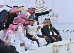 رؤية هلال رمضان في تمير.. وغدا السبت أول أيام رمضان بالسعودية