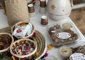 إطلاق فعالية “نحن معكم كونوا معنا” لذوي الاحتياجات الخاصة وكبار السن في الحدود الشمالية