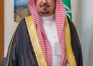 محافظ موقق: يوم التأسيس يجسد مسيرة وحدة وازدهار بدأت قبل ثلاثة قرون