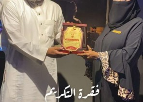 نادي فنون جازان يحتفي بالمشاركين في معرضي “إرث” و” في حياة الممارسين الصحيين”