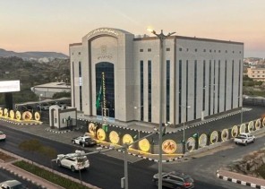 فرع الرئاسة العامة لهيئة الأمر بالمعروف والنهي عن المنكر بمنطقة عسير يشارك في فعاليات يوم التأسيس