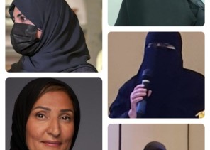 مسؤولات جمعية كيان للأيتام يهنئون القيادة الرشيدة بيوم التأسيس