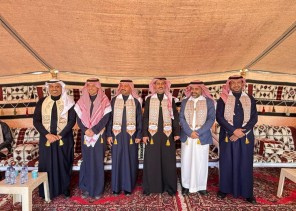 صحة حائل تحتفي بيوم التأسيس
