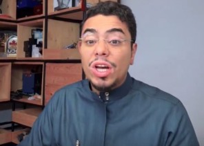 منها مواقع تذاكر قطار الحرمين الوهمية.. بالفيديو: خبير تقني يكشف عن أبرز عمليات الاحتيال في رمضان ويقدم نصائح مهمة للوقاية