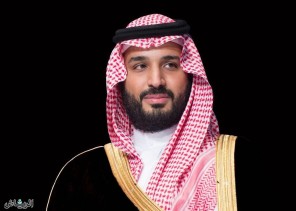 برئاسة ولي العهد.. افتتاح المرحلة الأولى من مشروع المسار الرياضي بخمس وجهات