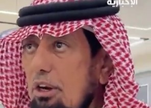 بالفيديو.. الرائي «عبدالله الخضيري»:  السبت 1 مارس أول أيام رمضان وفق المعطيات العلمية