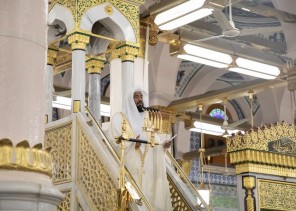يتطلب استقباله تنظيم الوقت وتهيئة النفس.. إمام المسجد النبوي: رمضان شهر الطاعة والتوبة فاستعدوا له بالإخلاص والاجتهاد