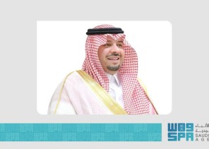 أمير منطقة الحدود الشمالية يهنئ القيادة بحلول شهر رمضان المبارك