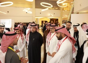 مؤتمر IHTM 2025 يضع المملكة في قلب الابتكار الصحي العالمي