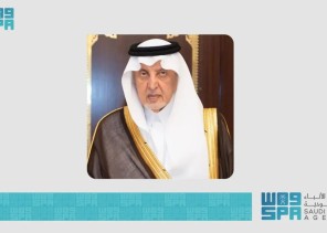 أمير مكة يثمن تبرع القيادة لحملة «إحسان» ويدعو الأهالي للمساهمة في العمل الخيري