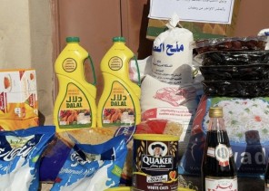 تفريج كربة: جمعية البر بالخفيج تُدخل الفرح إلى قلوب الأسر المحتاجة في رمضان”