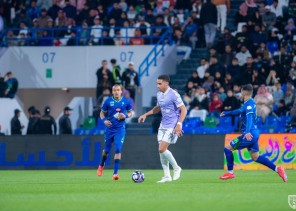 التعاون يُحبط صحوة الفتح ويهزمه بثنائية في الجولة 27 من الدوري السعودي