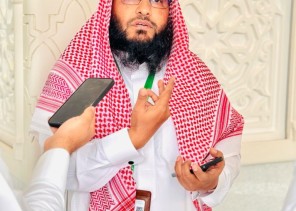 من المدينة المنورة.. ابن مؤلف “الرحيق المختوم” يروي قصة شهرة الكتاب.. ويشيد بجهود المملكة في نشر العلم