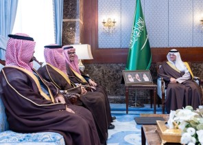 سمو محافظ الأحساء يُدشِّن مبادرة مشروع صيانة 781 مسجدًا في المحافظة