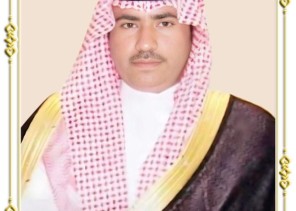 محافظ الطوال يعزي شيخ شمل بني حمد ال مشهور في وفاة أخيه