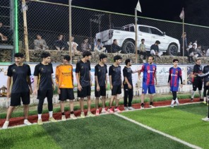 انطلاق فعاليات ملتقى الجشة الرمضاني في الداير بجازان