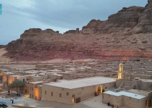 بعد دخوله مشروع الأمير محمد بن سلمان لتطوير المساجد التاريخية.. تعرف على تاريخ مسجد العظام في العلا