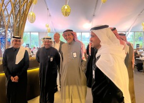 الهيئة الملكية للجبيل وينبع وشركة بكتل تنظمان مائدة الإفطار السنوية لتعزيز الروابط الاجتماعية بين الموظفين