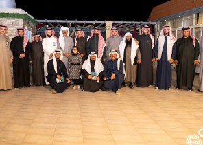 لتعزيز الأثر المجتمعي الإيجابي.. جمعية رفاق بحائل تستعرض جهودها في رعاية الأيتام بحضور إعلاميين ومؤثرين