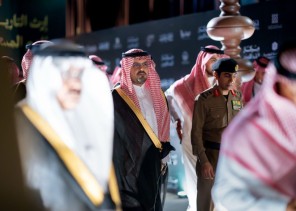 نائب أمير مكة يتجول في “مركاز البلد الأمين”.. تجربة رمضانية تثري زوار العاصمة المقدسة