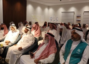 جمعية المصالحة والتنمية الأسرية بمكة تطلق برامج لتعزيز القيم والاستقرار الأسري