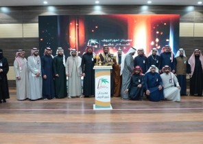 بمجموع جوائز 100 ألف ريال.. الحسن والخابور والبديوي يتصدرون مهرجان تمور الجوف الحادي عشر