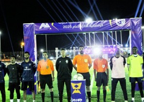 ختام مثير لدورة كأس بلدية الغزالة.. المحافظ يتوج فريق القصير باللقب