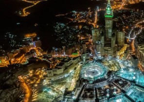 رمضان في السعودية.. أجواء روحانية وفعاليات استثنائية تنتظرك