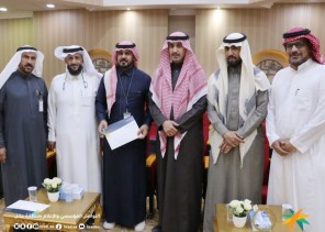 دار الملاحظة الاجتماعية بحائل تنظم إفطارًا رمضانيًا لتعزيز اندماج النزلاء بالمجتمع