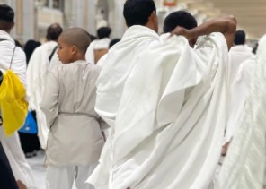 “عمرة الأمل”.. مبادرة رمضانية من جمعية الدعوة لدعم المفرج عنهم وذويهم في رحاب مكة