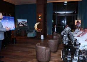 رأس الخيمة تعزز جاذبيتها السياحية.. رحلات مباشرة من جدة لاستقطاب السياح السعوديين