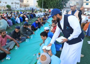 جمعية الدعوة بأجياد تخدم أكثر من 70,000 مستفيد في رمضان
