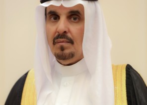 محافظ  وادي الدواسر يُهنئ القيادة بـ عيد الفطر المبارك