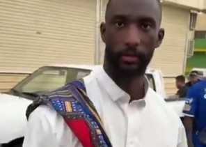 بالفيديو.. بائع سوبيا: ربحت 190 ألف ريال في رمضان الماضي وأطمح لنصف مليون هذا العام