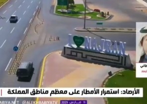 بالفيديو.. متحدث الأرصاد: أجواء ربيعية واعتدال مرتقب في درجات الحرارة خلال العشر الأواخر من رمضان