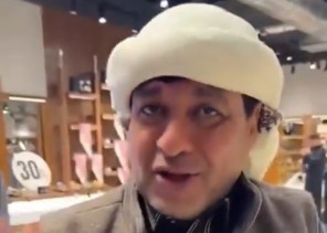 خبير الطقس «الزعاق»: هذا أفضل رمضان يمر علينا ولن يتكرر إلا بعد 33 سنة.. ويوضح أجواء الطقس خلال الشهر المبارك