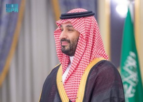 زيلينسكي: سأزور السعودية الاثنين المقبل للقاء ولي العهد