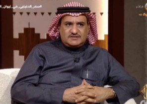بالفيديو: الشاعر “سفر الدغيلبي” يكشف كواليس “خيال الأطراف”: القضية داخلية ولم تتجاوز ذلك