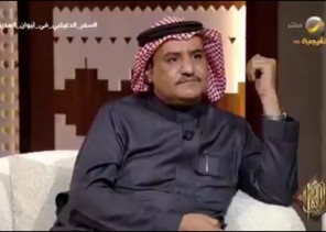 بالفيديو.. “سفر الدغيلبي” يحسم الجدل: “لا خلاف مع تركي الميزاني ولا أعلم عن التأجيج”