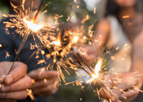 *فرحة ملوثة*