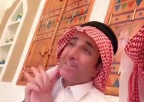 بالفيديو: فايز المالكي يكشف عن بداياته المهنية وأمنيته في امتلاك منزل