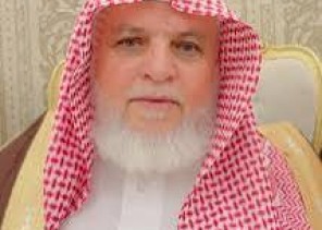 راع قرية الحماد “”رشيد بن جمعان الداموك” يهنئ القيادة الرشيدة بعيد الفطر المبارك