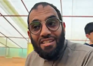 بالفيديو.. مشتل “روض” في بريدة يتحدى الحدود ويستهدف زراعة أكبر قرعة في الشرق الأوسط بوزن طن