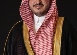 أمير الجوف يهنئ القيادة بعيد الفطر ويشيد بإنجازات الوطن