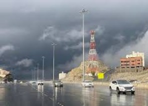 تحذير من الأرصاد: أمطار رعدية وسيول مصحوبة بالبرد والرياح على عدة مناطق اليوم