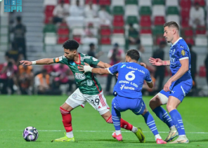 الاتفاق يعرقل الهلال بالتعادل ويُبعده عن ملاحقة الاتحاد في دوري روشن