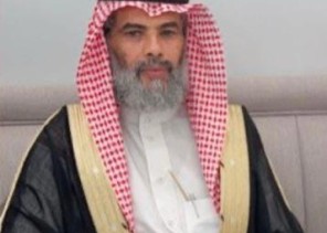 اعلام  من بيش:  الرئيس رقباء محمد جبريل النعمي