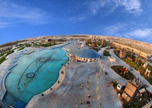 تعرف على فعاليات عيد الفطر في منتزه الملك عبدالله وسوق القيصرية بالأحساء