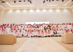 أسرة “السبر” تحتفل بعيد الفطر المبارك وتؤكد انتماءها لهذا الوطن المعطاء